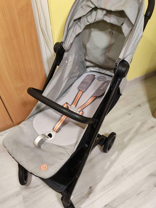 Детска количка Cybex beezy