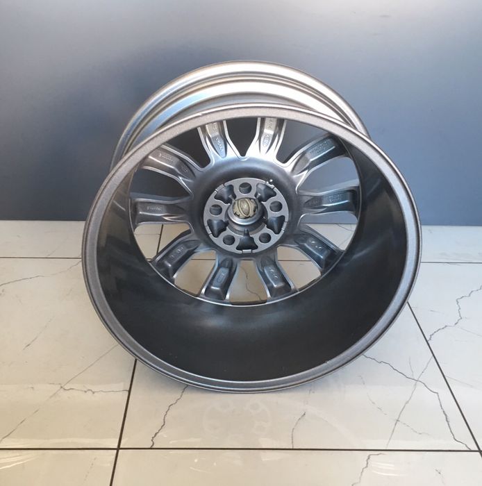 Джанти Land Rover 20 цола