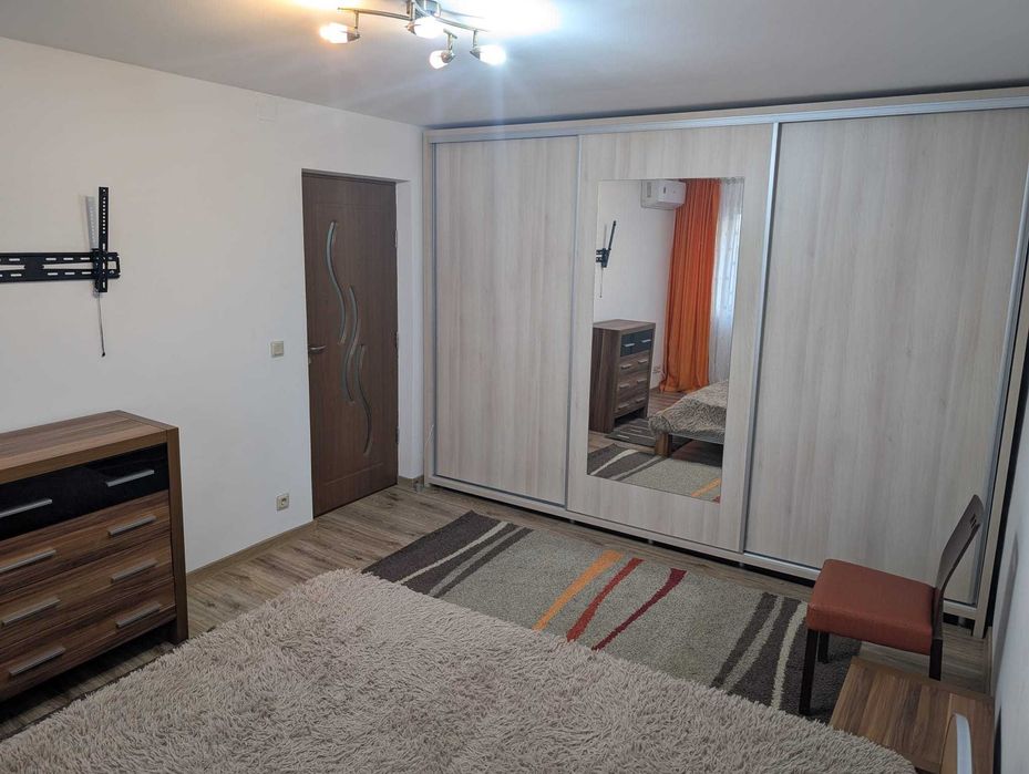 inchiriere garsoniera