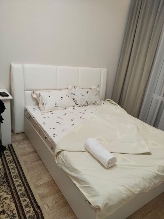 Сдается 2-х комнатная квартира