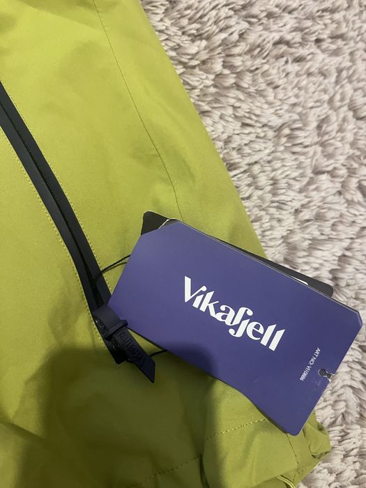 Vikafjell Rolvskil Jacket-оригинално мъжко яке