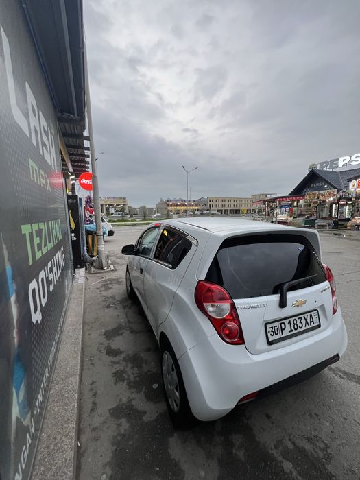 Spark maxanika  2011