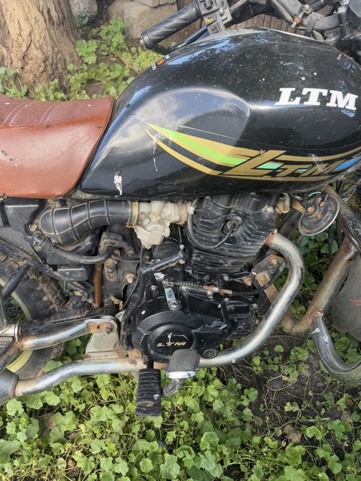 Ltm 200 продам или обмен