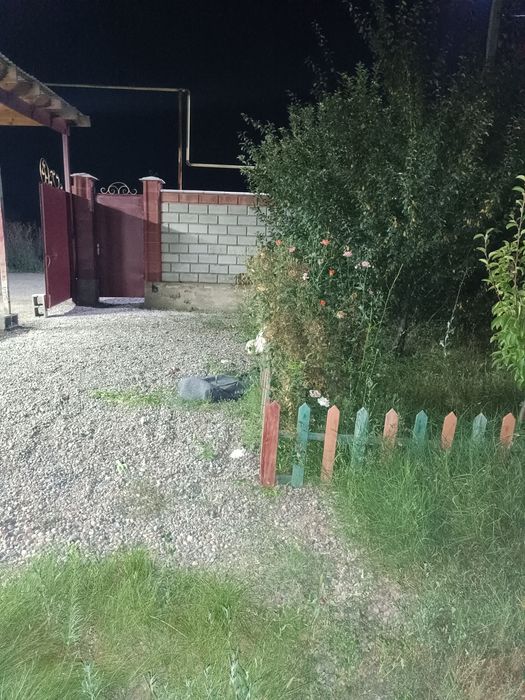 Продам дом, мансардный