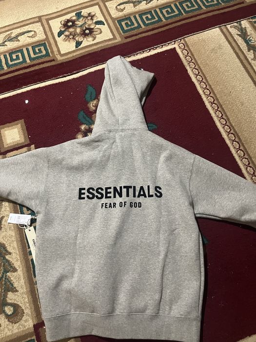 Essentials hoodie