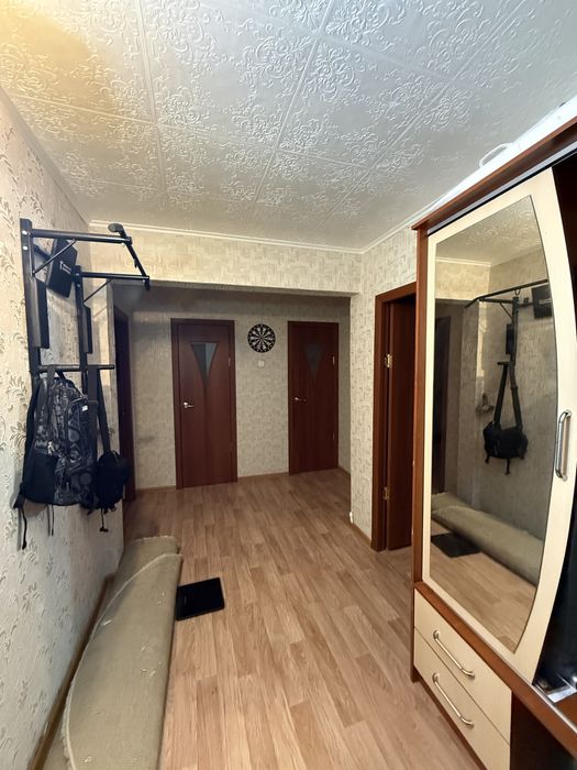 Продам 2х комнатную квартиру