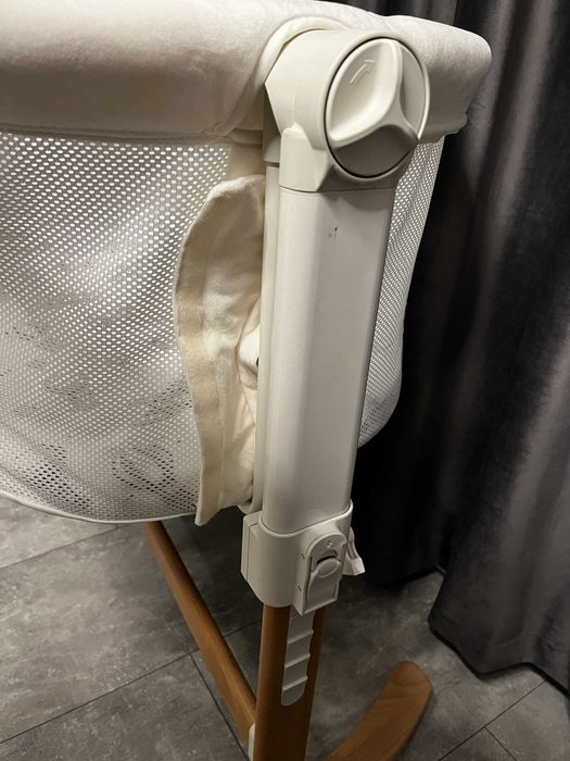 Bassinet BabyGo , 2 in 1 Amila