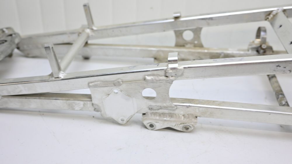 Cadru Codita Spate Honda CBR600F F4 PC35 1999 - 2000