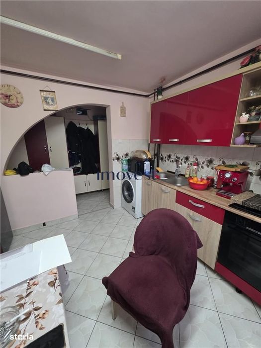 Apartament 3 Camere Micro 16