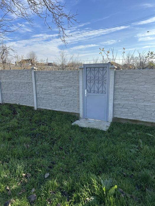 Vand teren intravilan la Dunare in localitatea Vrancea, Mehedinti