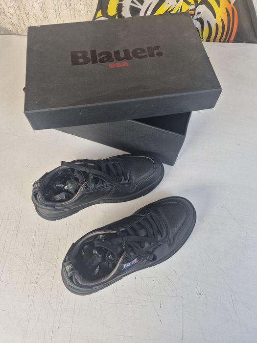 Кроссовки Blauer usa original