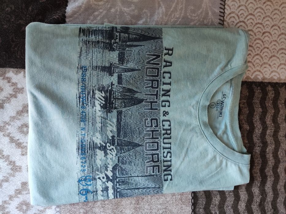 LCW дънки и тениски за момче