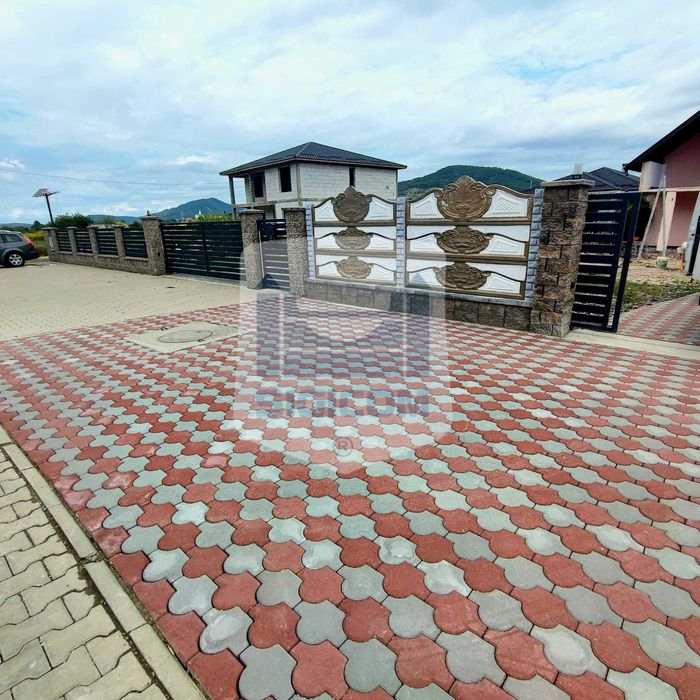 Pavaj pavele dale borduri - pret de producator