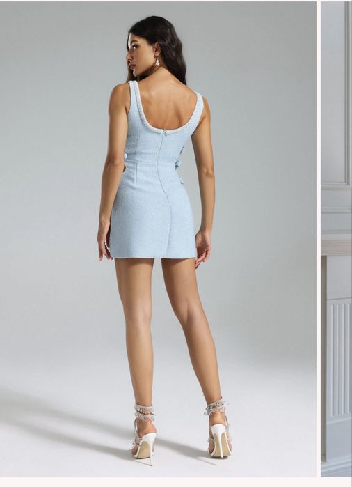 Рокля Bella Barnett