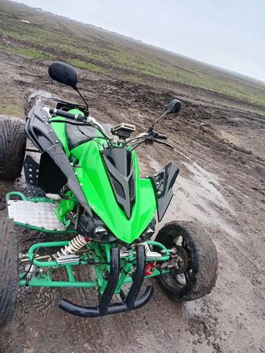De vanzare atv jinglin.