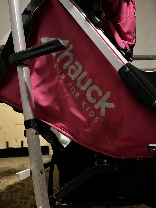 Коляска-трость Hauck Torro