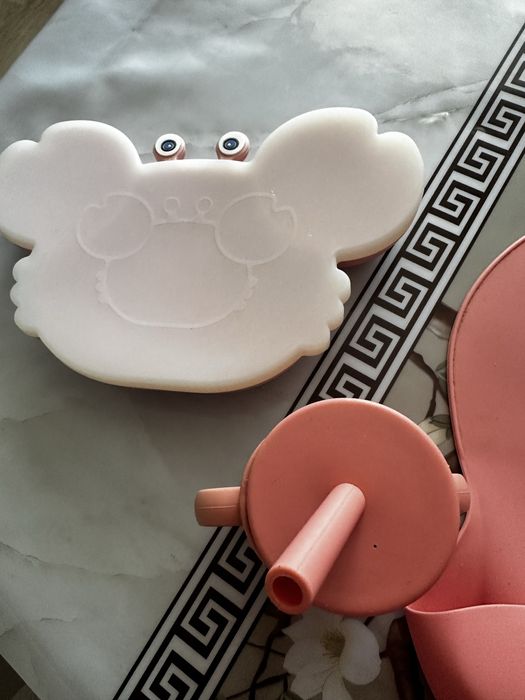 Посуда для малышей