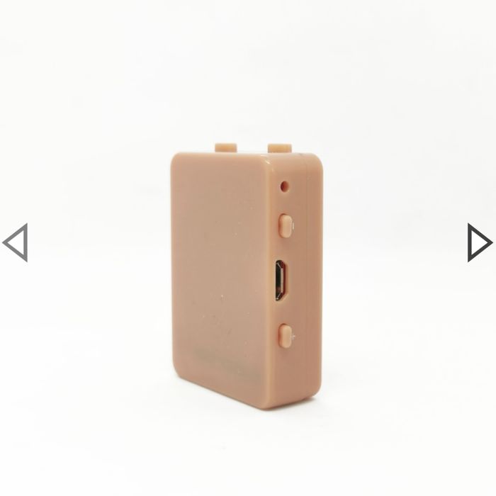 Cutie GSM cu casca fara fir, model 2025