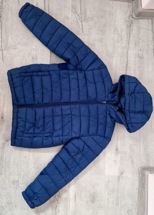 134см.Детско яке за момче