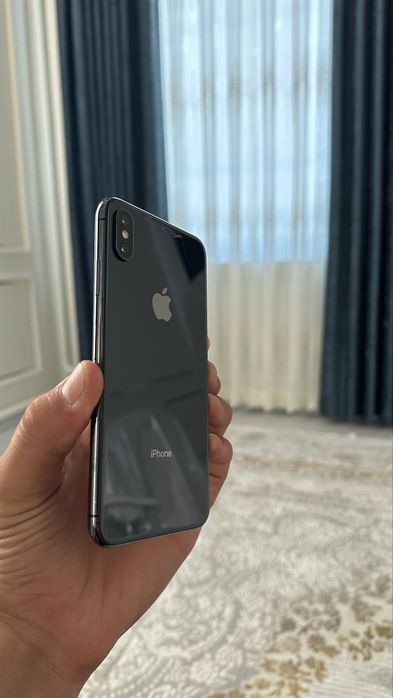 Iphone XsMax