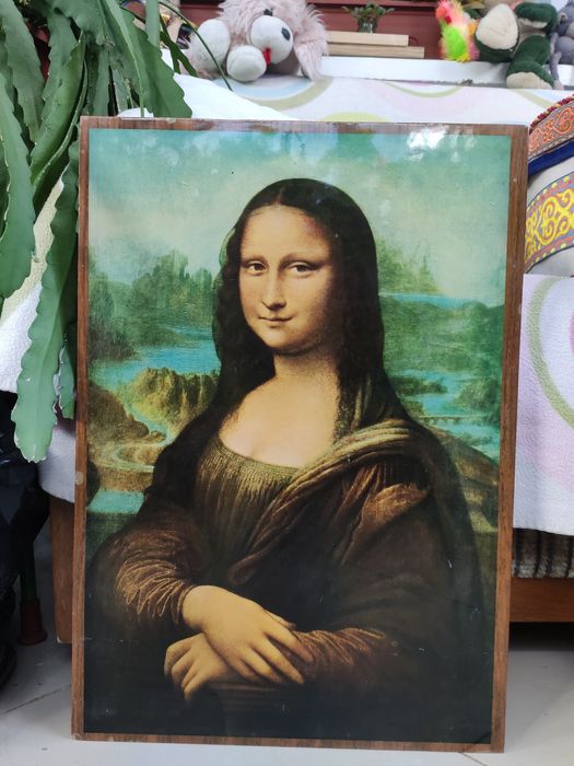 Женские портреты