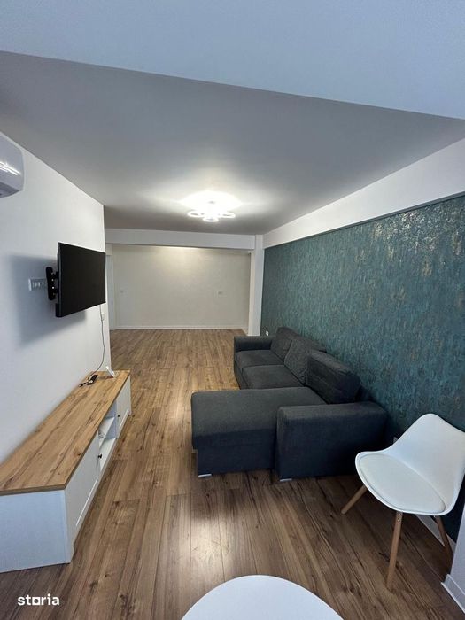Apartament 2 camere mobilat cartier Pepinierei