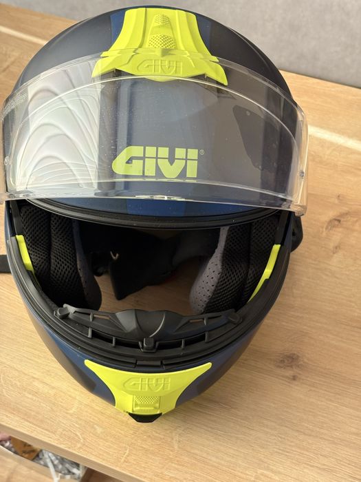 GIVI X.21 Challenger Spirit Flip-Up – размер L