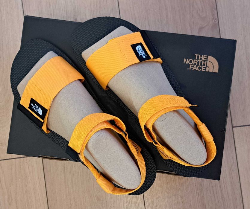 The North Face Skeena 2 sandal