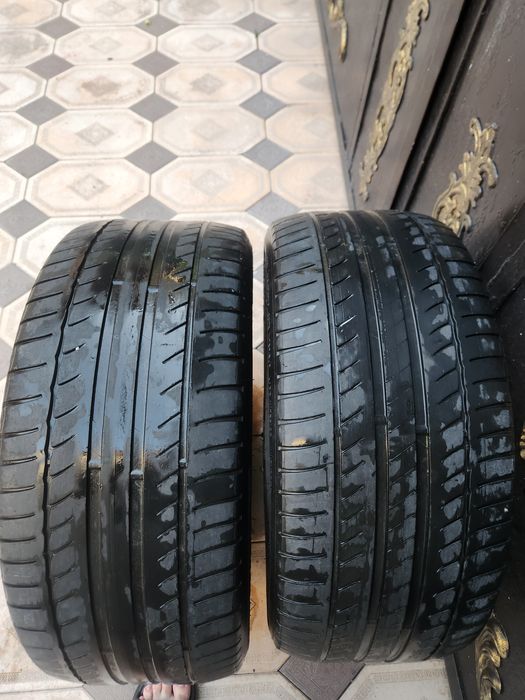 Michelin r17              .