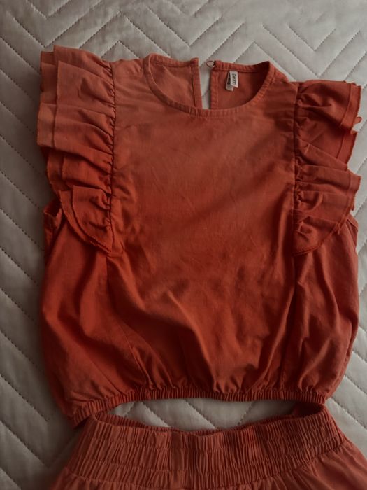 Комплект за момиче