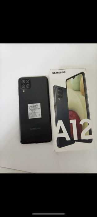 А12 самсунк  сатылады