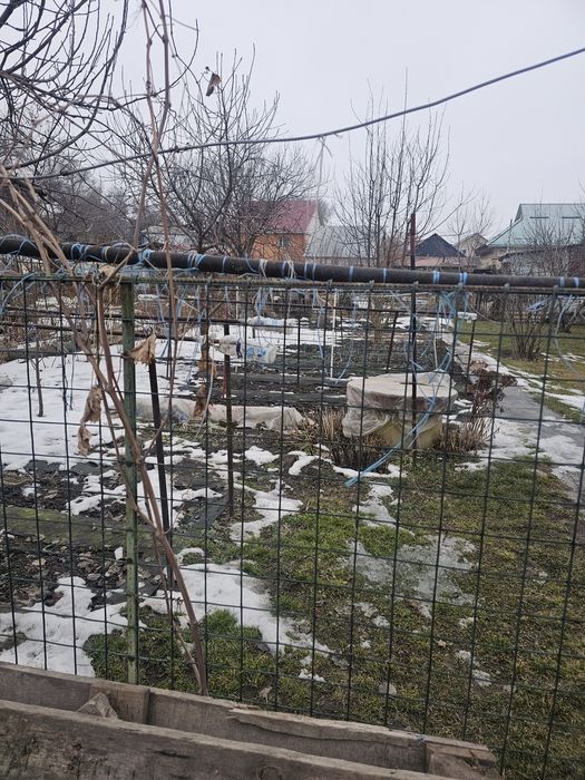 Продажа  кирпичного дома в городе