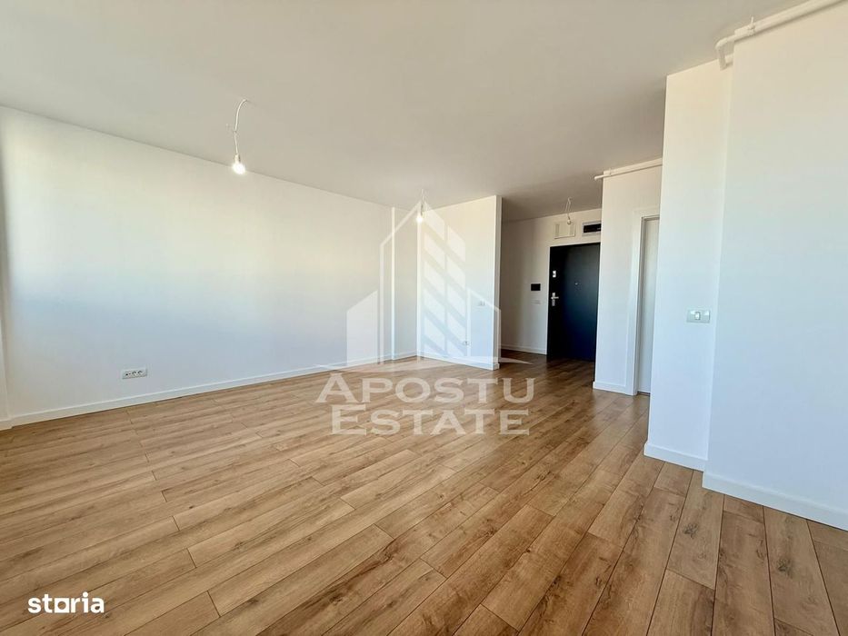 Apartament cu 3 camere de vanzare, Zona Torontalului, Timisoara — fotografia 2