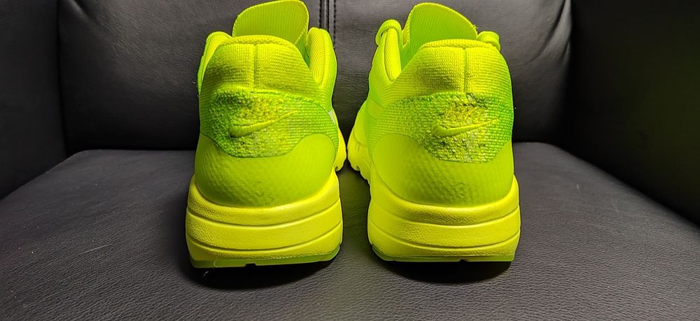 Nike Air Max 1 Ultra Flyknit, номер 40