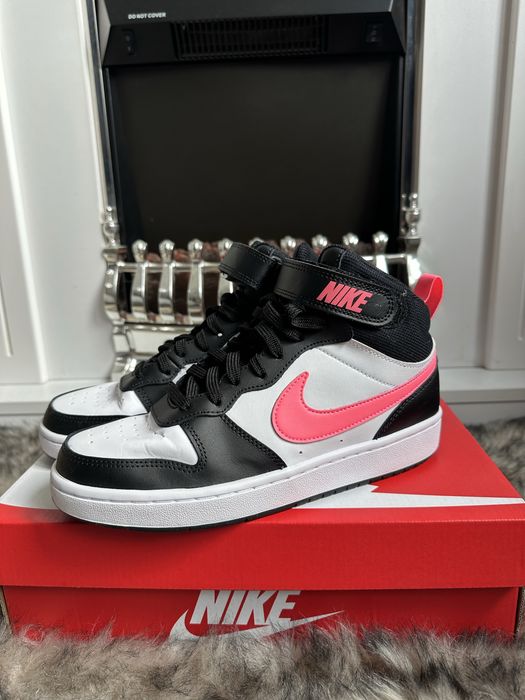 Обувки, като нови, Nike, Botticelli