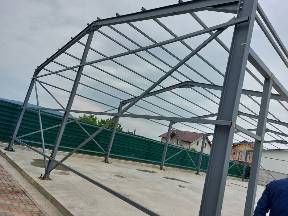 Hale metalice 10cu20 Cu h4 pentru detalii sunti avem mai multe marim
