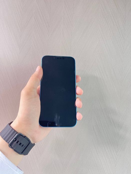 Продам Iphone 13 /128 в Актобе