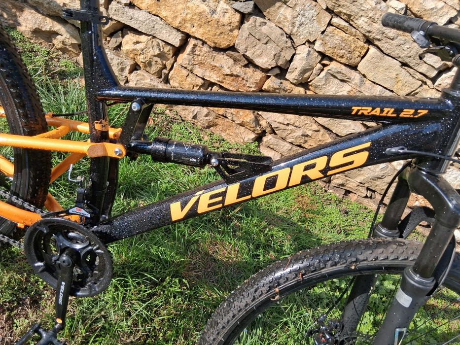 ..Колело 27,5"..