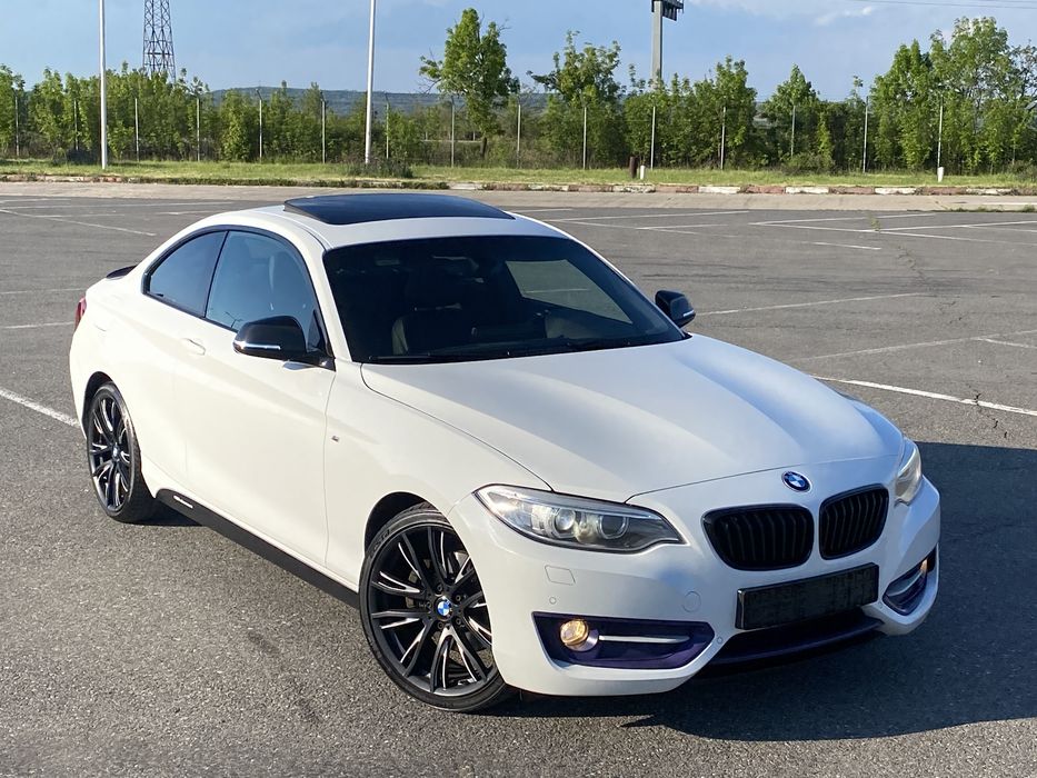 BMW 2 Series 2014 — imagine 2