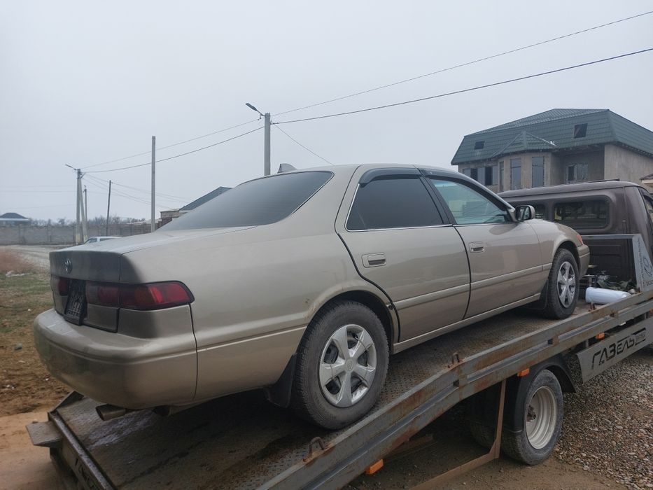 Тойота камри20 1998 жылы