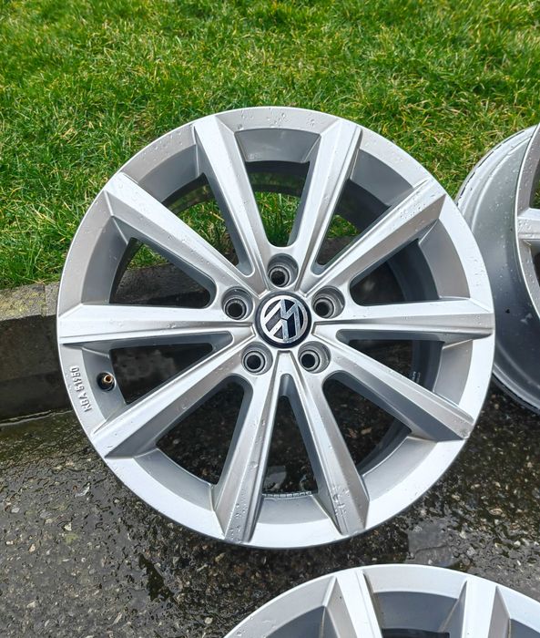 Джанти за VW T-cross 16' 5 x 100