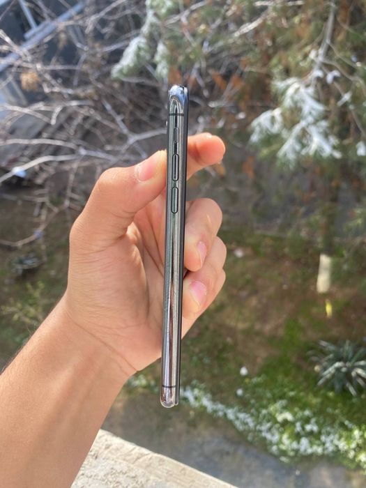 Apple Iphone telephone XS