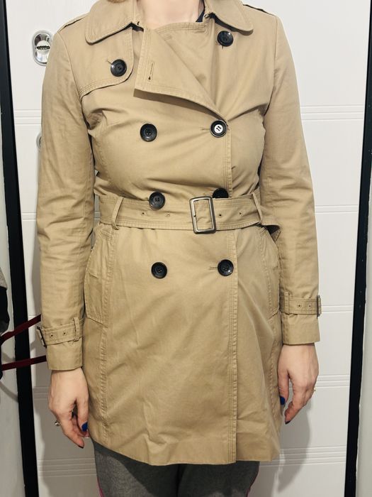 Trenci Jake’s primavara bumbac