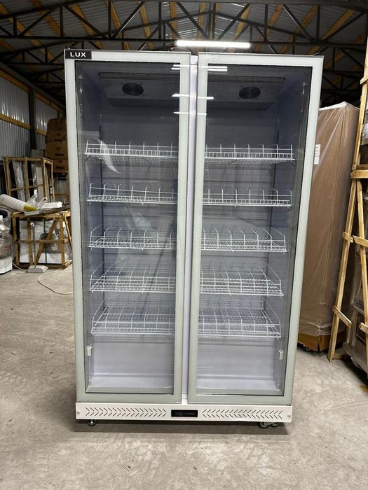 Витринные холодильники