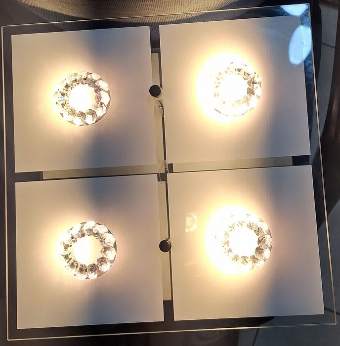 LED Лампа за таван