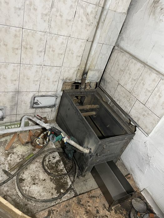 Услуги сварщика на выезд