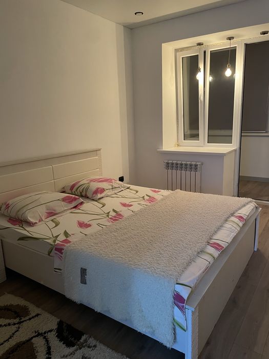 Долгосрочная аренда квартиры