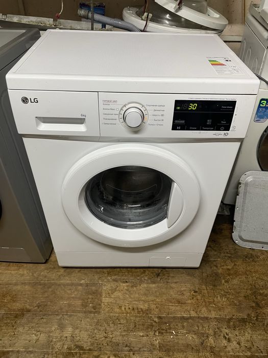 Продам стиральные машины