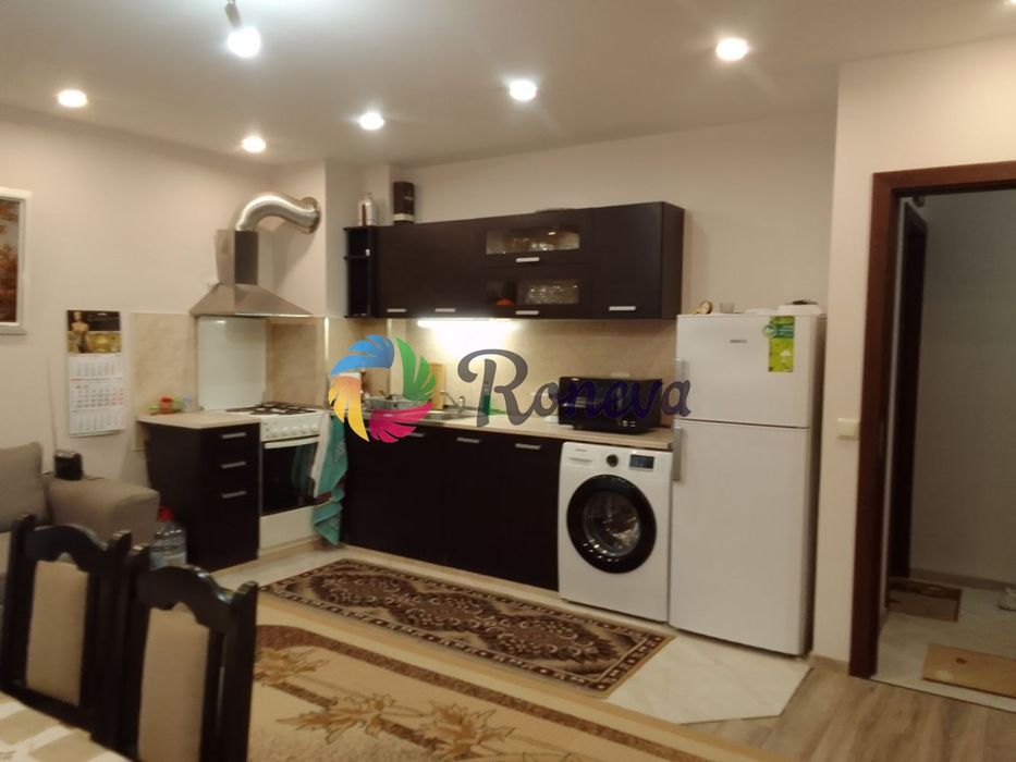 2-стаен в Варна-Виница площ 63 цена 800