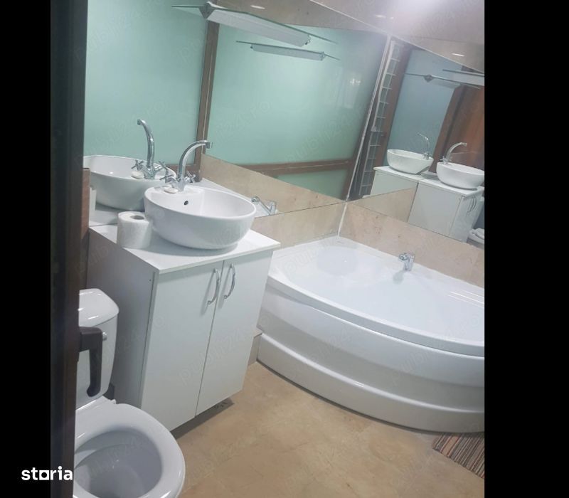 Apartament 2 camere| Doamna Ghica| 70mp